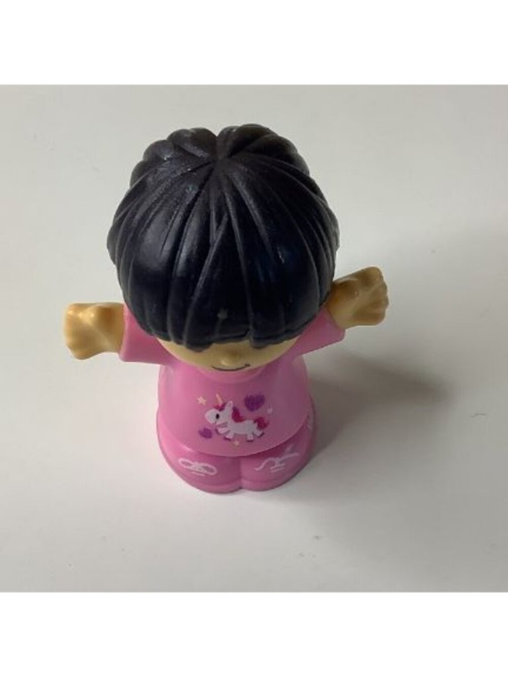 Fisher Price Little People Lot of 6 (5 Boys & 1 Girl) Used - Picture 13 of 13
